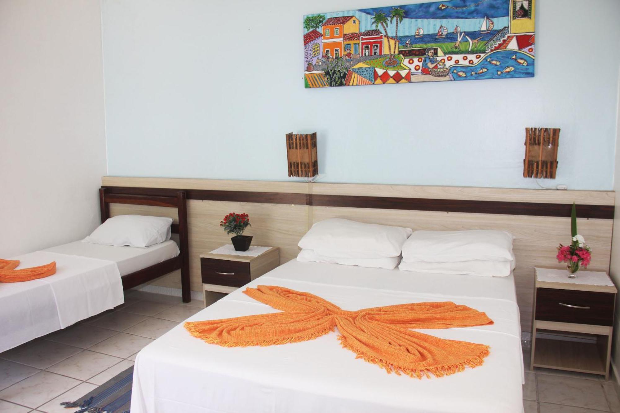 Porto Bahia Hotel Porto Seguro Zimmer foto